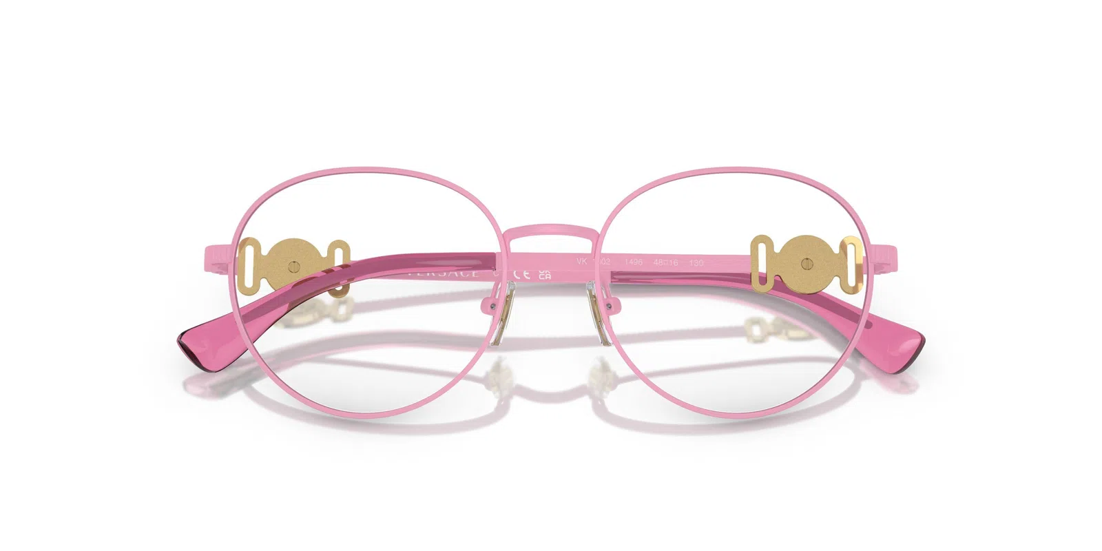 Versace Kids 1002 Eyeglasses - view 24